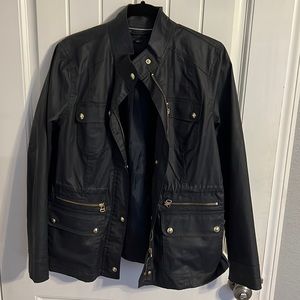 Tommy Hilfiger rain jacket